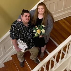 Meet your Posher, Alexis